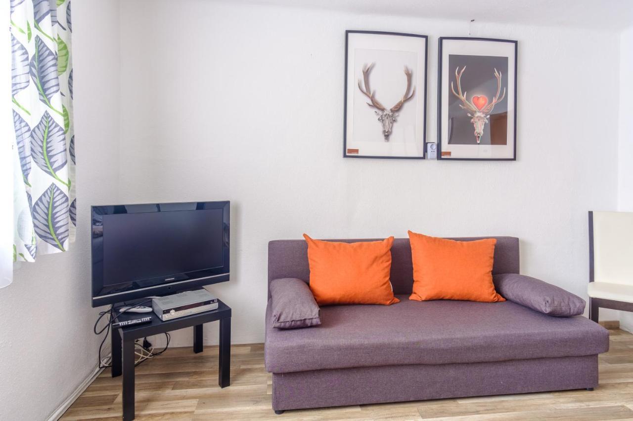 Ferienwohnung Agerblick 3 Zimmer Mit Kueche, 83M2 Lenzing Extérieur photo