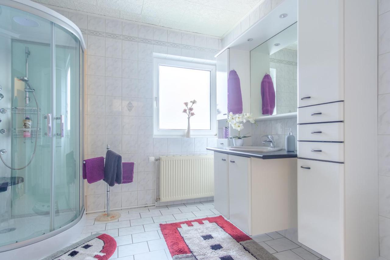 Ferienwohnung Agerblick 3 Zimmer Mit Kueche, 83M2 Lenzing Extérieur photo