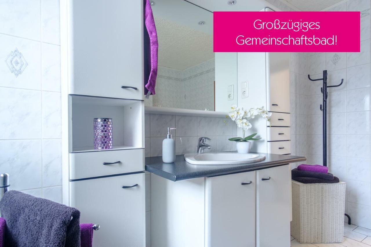 Ferienwohnung Agerblick 3 Zimmer Mit Kueche, 83M2 Lenzing Extérieur photo