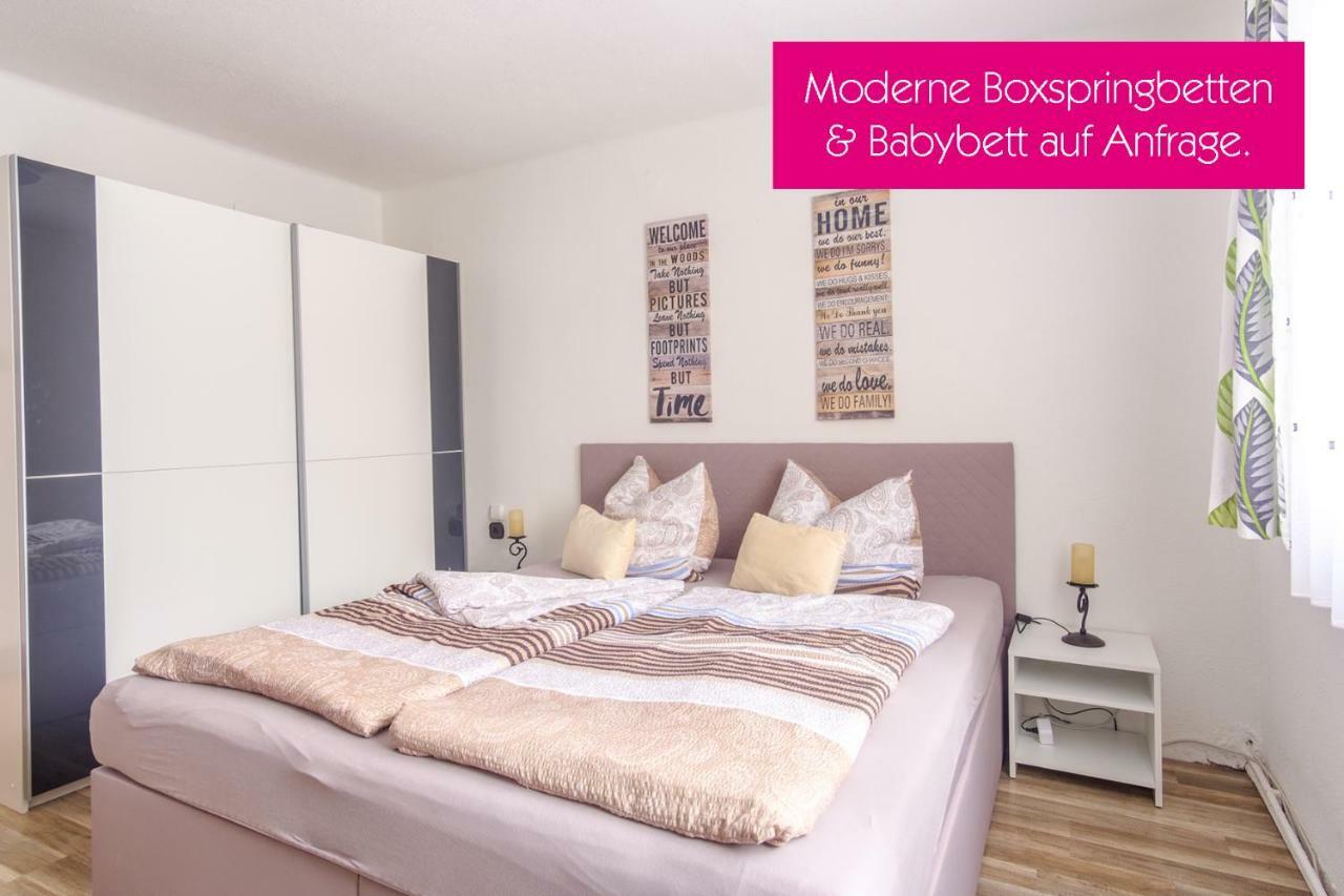 Ferienwohnung Agerblick 3 Zimmer Mit Kueche, 83M2 Lenzing Extérieur photo