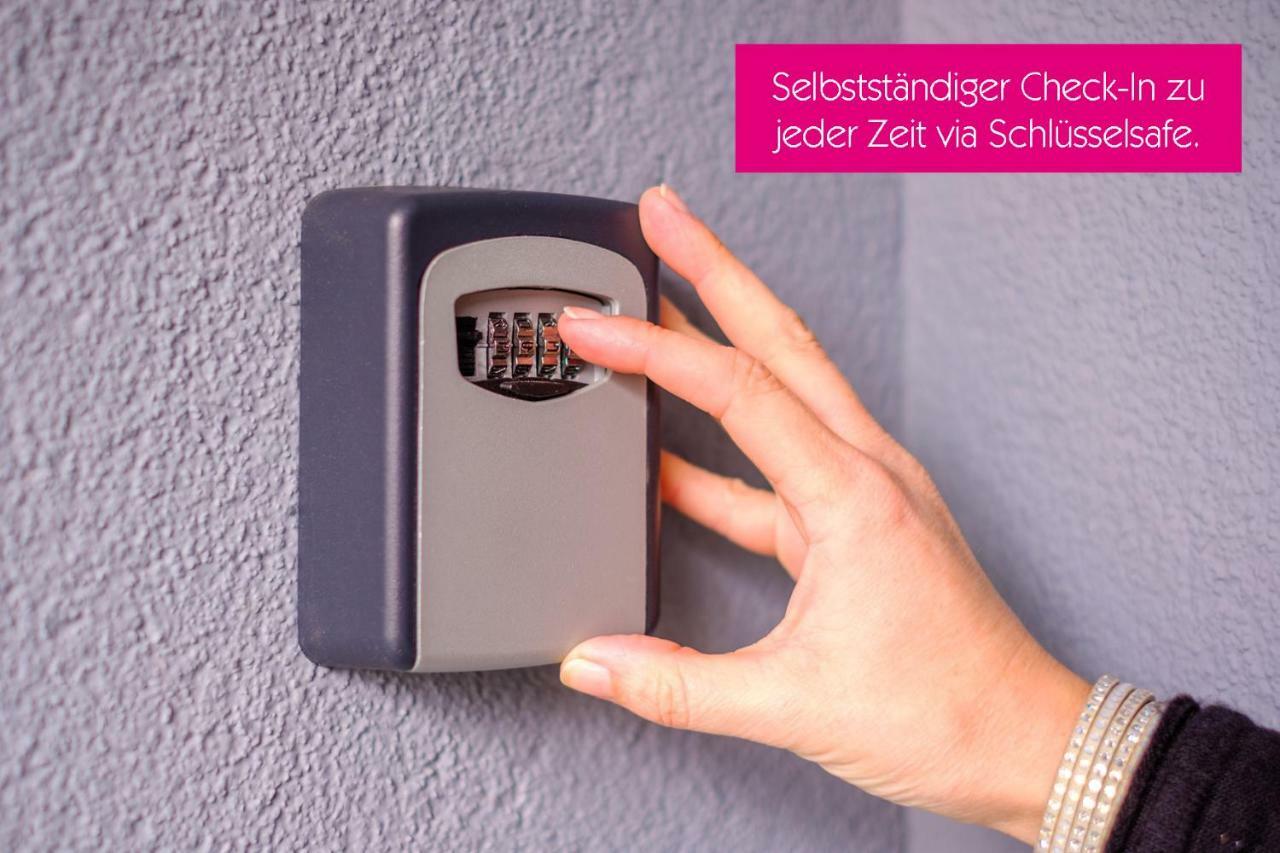 Ferienwohnung Agerblick 3 Zimmer Mit Kueche, 83M2 Lenzing Extérieur photo