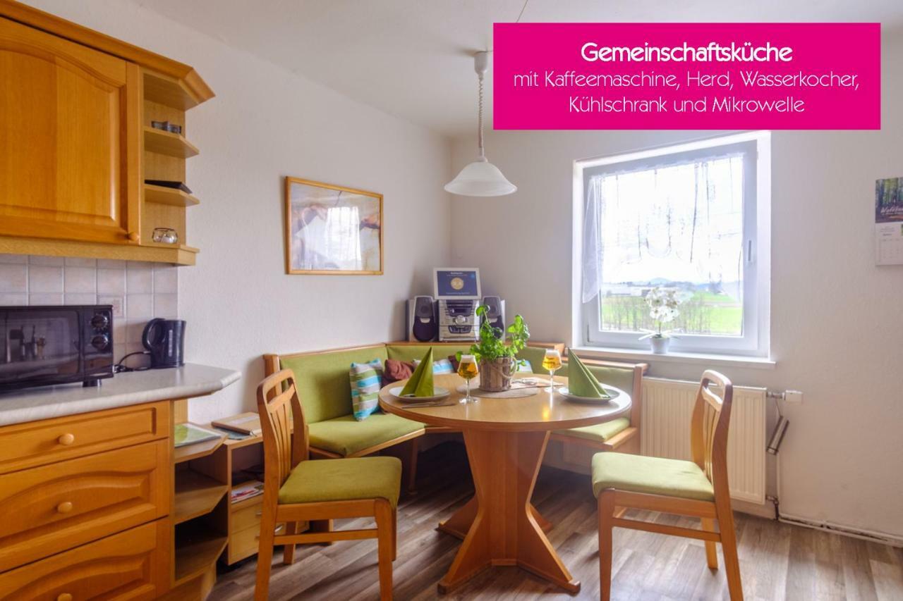 Ferienwohnung Agerblick 3 Zimmer Mit Kueche, 83M2 Lenzing Extérieur photo