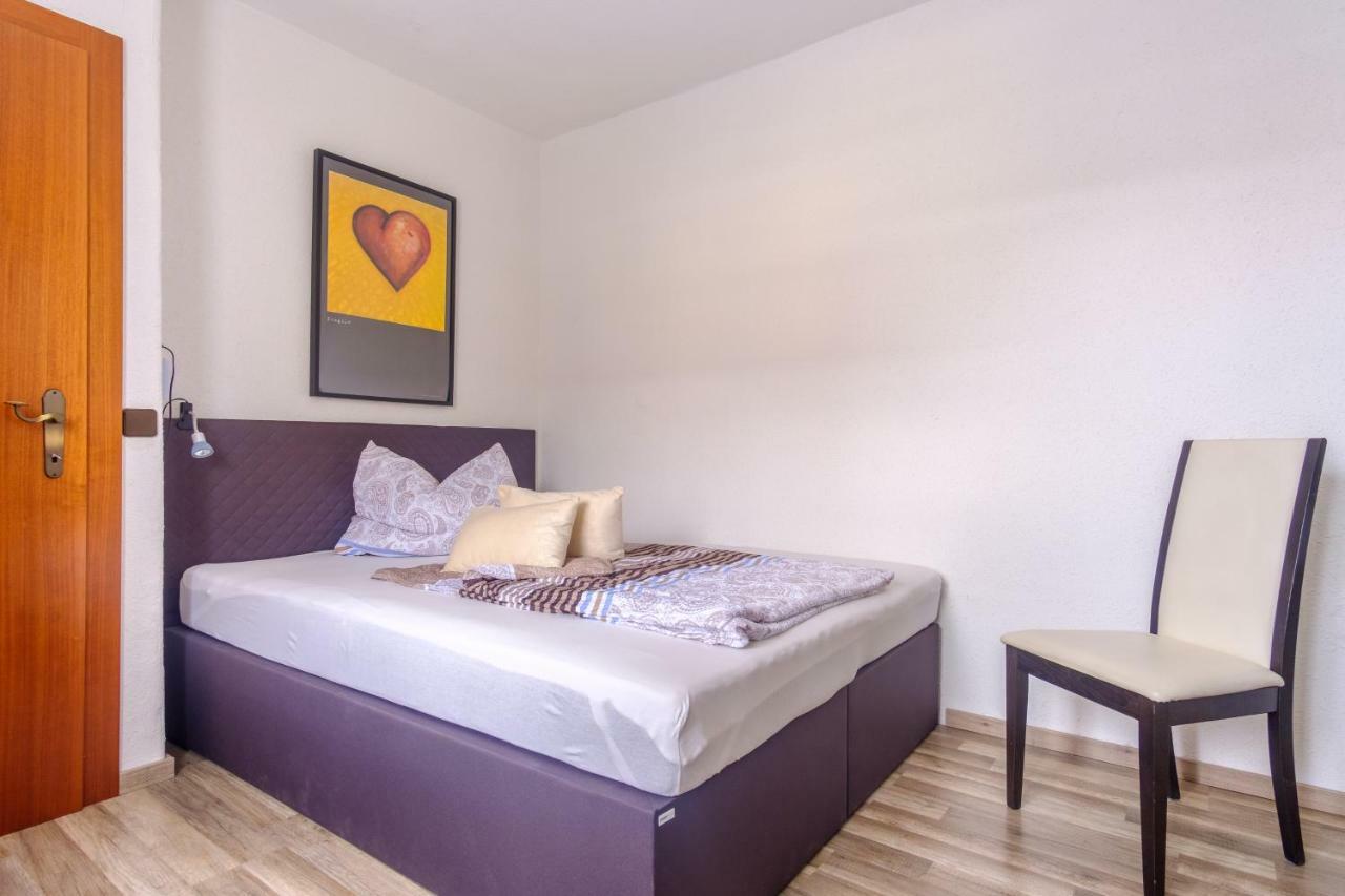 Ferienwohnung Agerblick 3 Zimmer Mit Kueche, 83M2 Lenzing Extérieur photo